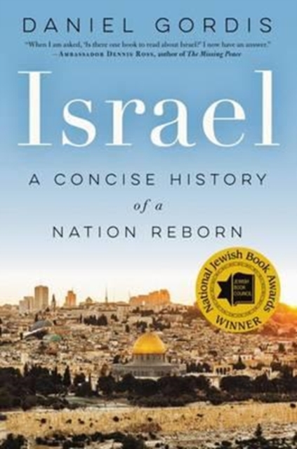 Israel, Hardback Book