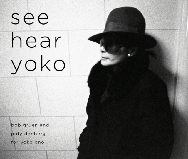 See Hear Yoko, EPUB eBook