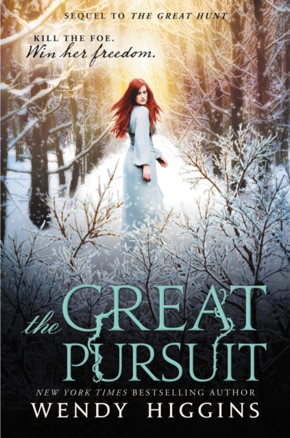 The Great Pursuit, EPUB eBook