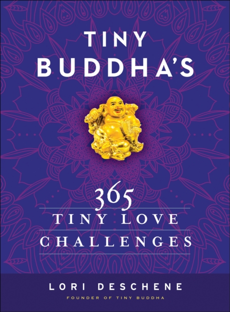 Tiny Buddha's 365 Tiny Love Challenges, EPUB eBook
