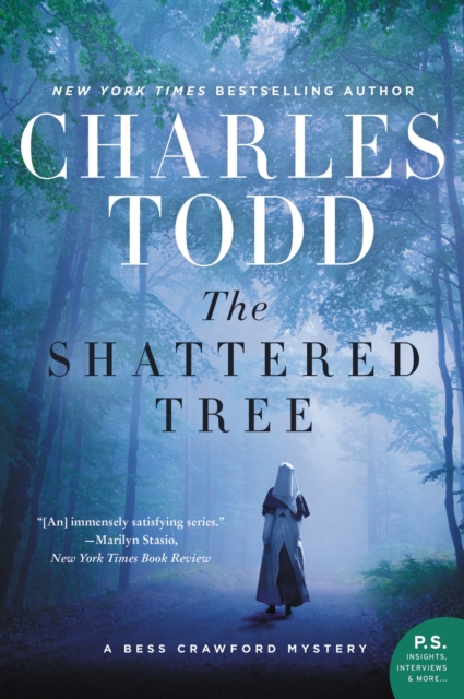 The Shattered Tree : A Bess Crawford Mystery, EPUB eBook