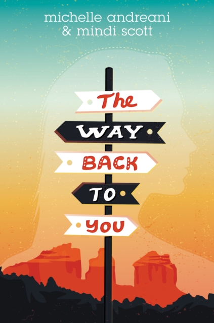 The Way Back to You, EPUB eBook