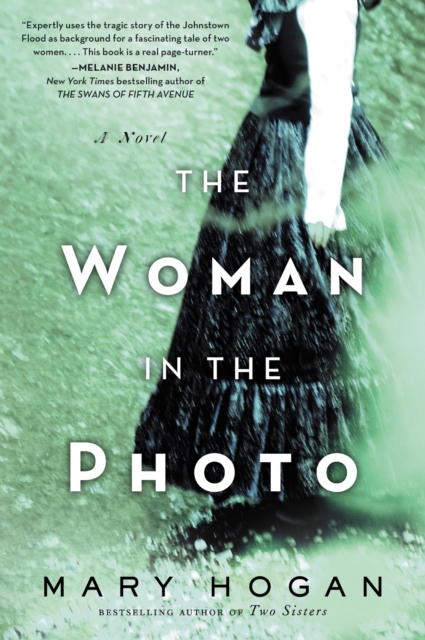 The Woman in the Photo : A Novel, EPUB eBook
