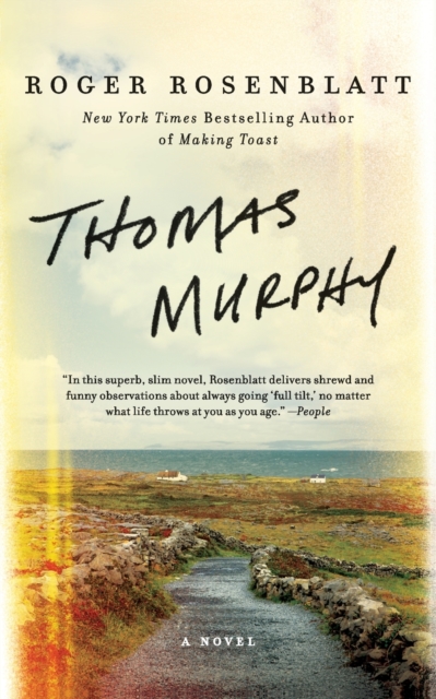 Thomas Murphy : A Novel, Paperback / softback Book