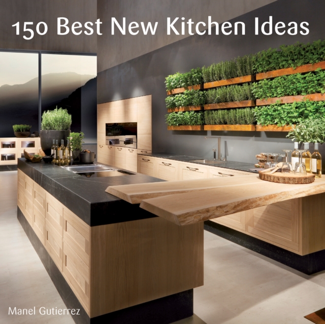 150 Best New Kitchen Ideas, EPUB eBook