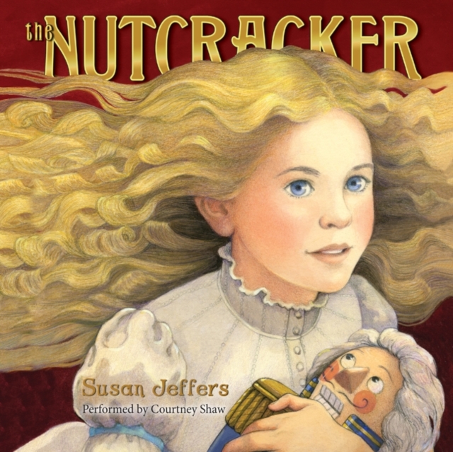 The Nutcracker, eAudiobook MP3 eaudioBook
