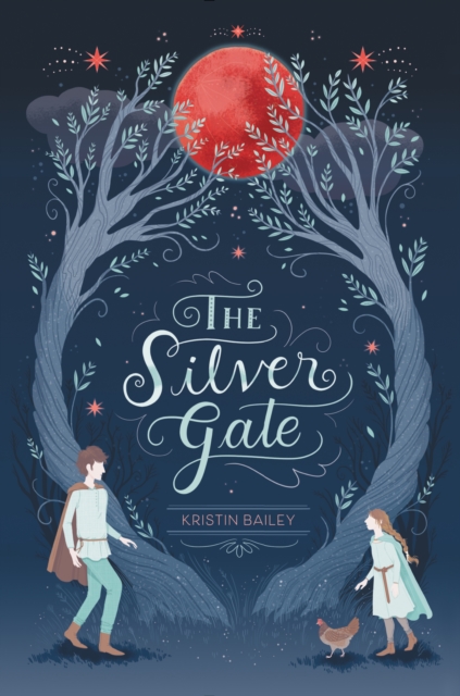 The Silver Gate, EPUB eBook