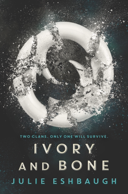Ivory and Bone, EPUB eBook