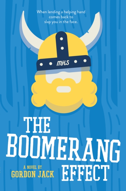 The Boomerang Effect, EPUB eBook