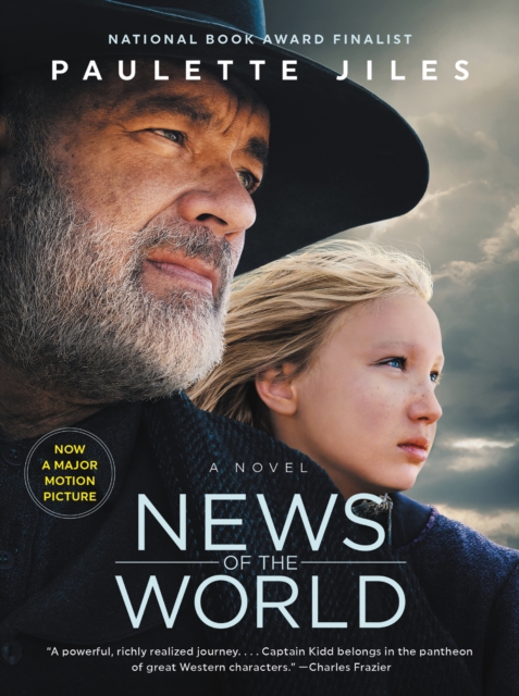 News of the World : A Novel, EPUB eBook