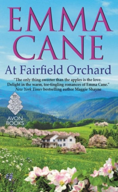At Fairfield Orchard, Paperback / softback Book