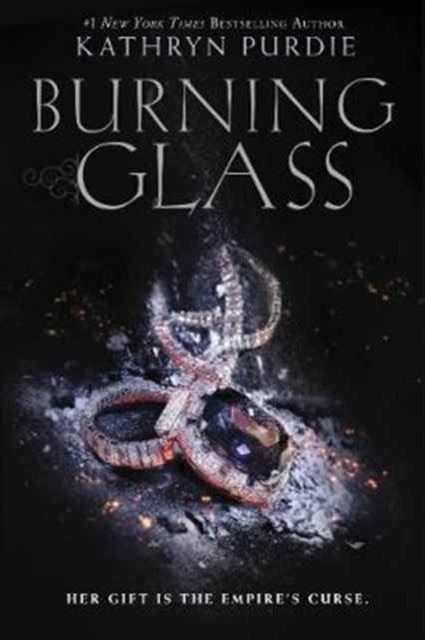 Burning Glass, Paperback / softback Book