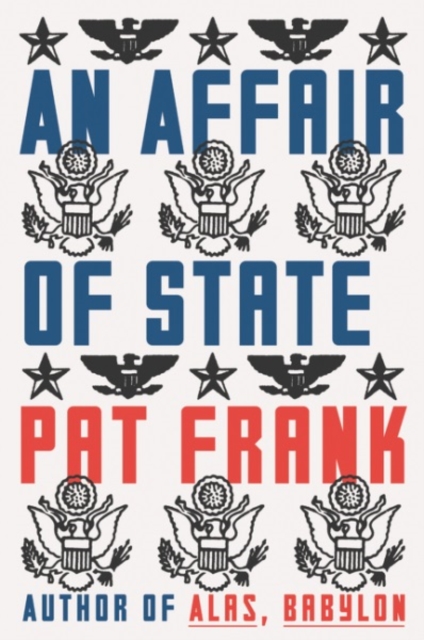 Affair Of State, An, Paperback / softback Book