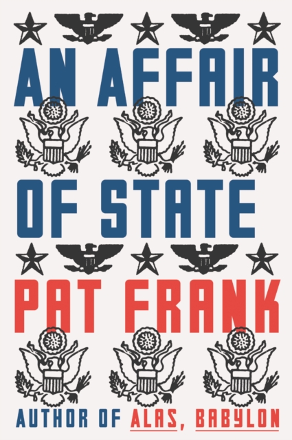 An Affair of State, EPUB eBook