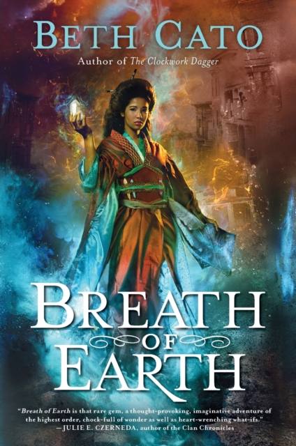 Breath of Earth, Paperback / softback Book