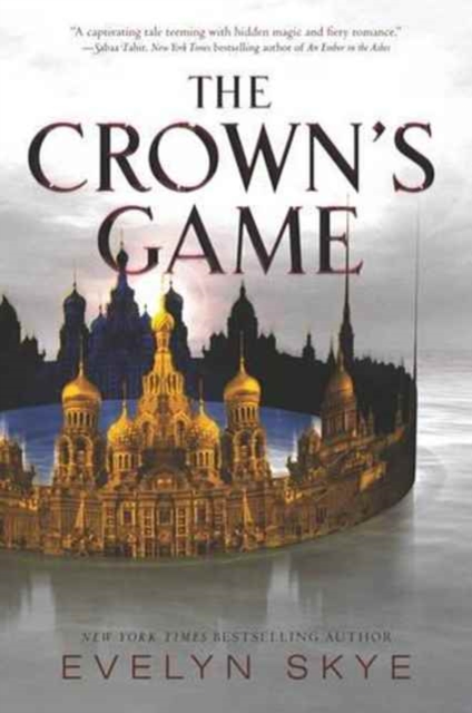 The Crown's Game, Paperback / softback Book