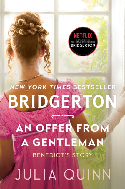 An Offer From a Gentleman : Bridgerton, EPUB eBook