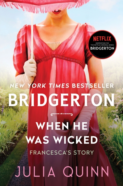 When He Was Wicked : Bridgerton, EPUB eBook