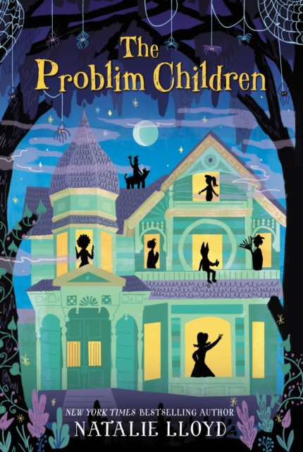 The Problim Children, EPUB eBook