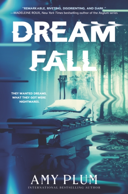 Dreamfall, EPUB eBook
