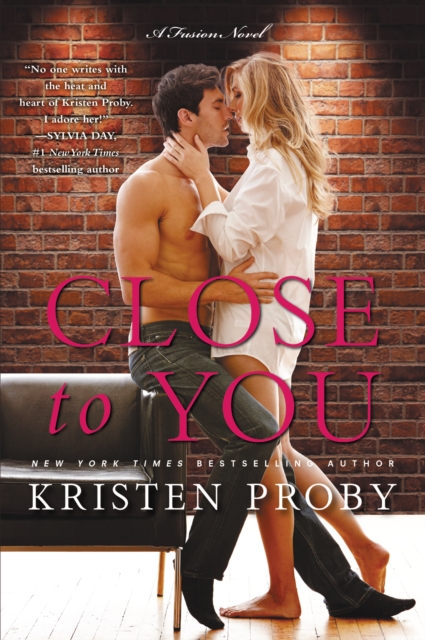 Close to You : A Fusion Novel, EPUB eBook