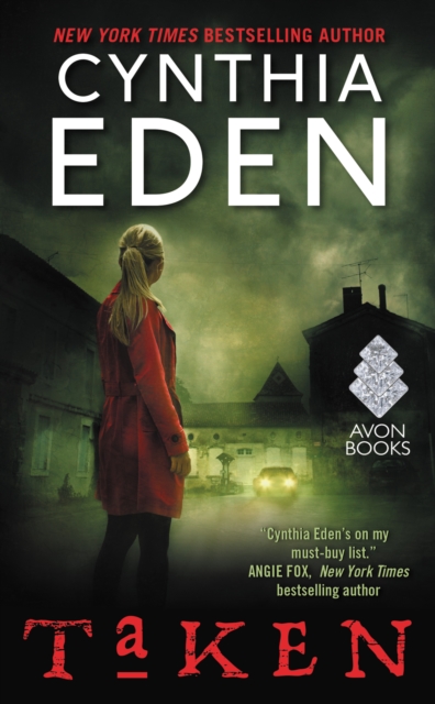 Taken : LOST Series #5, EPUB eBook