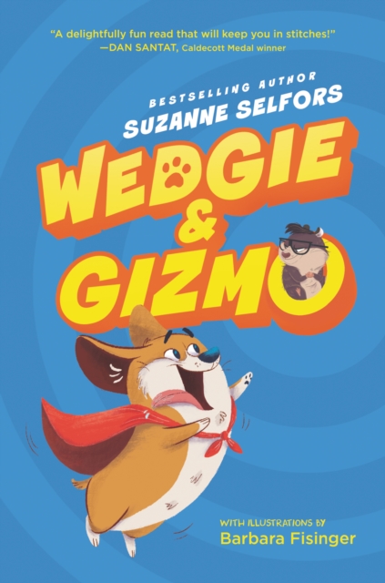 Wedgie & Gizmo, EPUB eBook