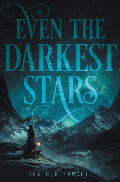 Even the Darkest Stars, EPUB eBook