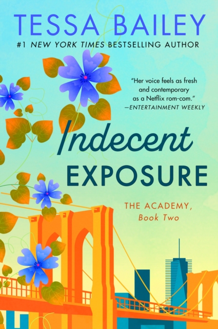 Indecent Exposure : The Academy, EPUB eBook