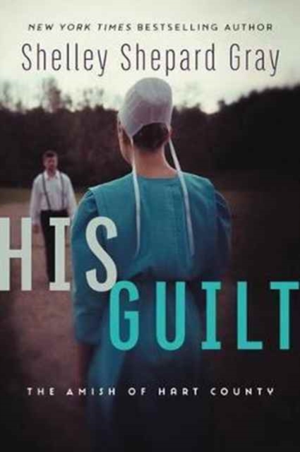 His Guilt, Paperback / softback Book