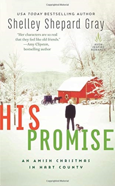 His Promise, Paperback / softback Book