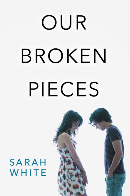 Our Broken Pieces, EPUB eBook
