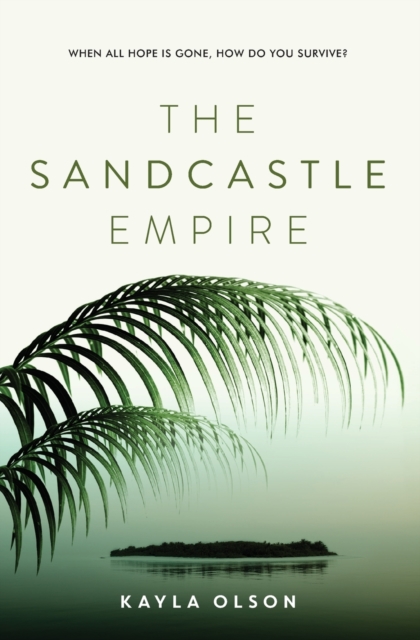 The Sandcastle Empire, Paperback / softback Book