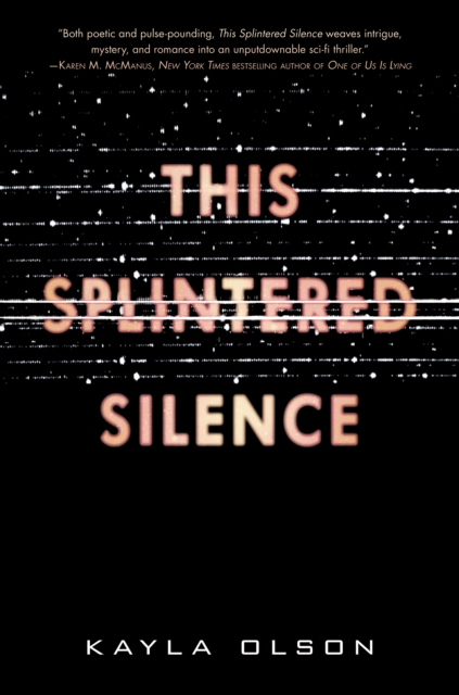 This Splintered Silence, EPUB eBook