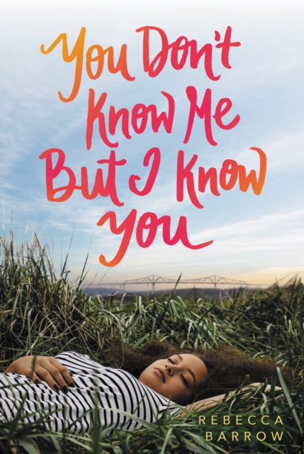 You Don't Know Me but I Know You, EPUB eBook
