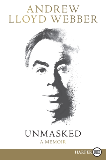 Unmasked [Large Print], Paperback / softback Book