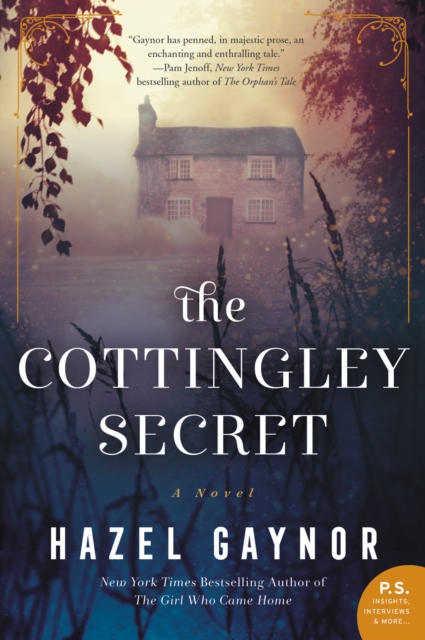 The Cottingley Secret : A Novel, EPUB eBook