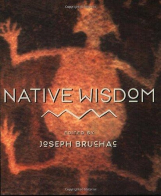Native Wisdom, Paperback / softback Book
