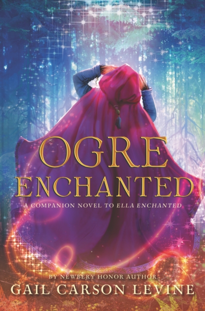 Ogre Enchanted, EPUB eBook