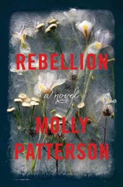 Rebellion, Hardback Book