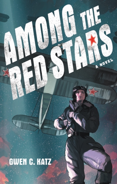 Among the Red Stars, EPUB eBook