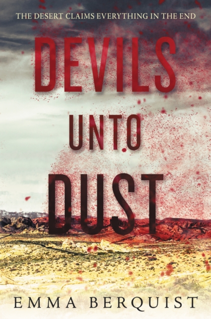 Devils Unto Dust, EPUB eBook