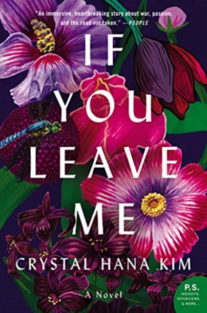 If You Leave Me : A Novel, Paperback / softback Book