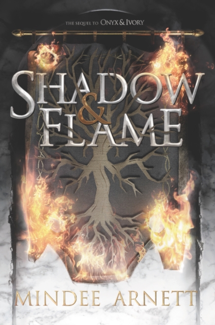 Shadow & Flame, Paperback / softback Book