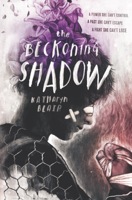 The Beckoning Shadow, EPUB eBook
