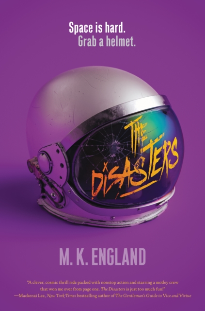 The Disasters, EPUB eBook