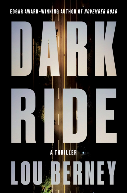 Dark Ride : A Thriller, EPUB eBook