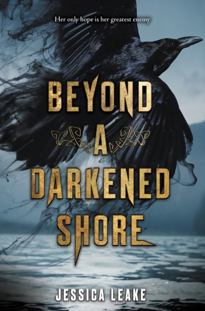 Beyond a Darkened Shore, EPUB eBook