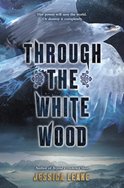 Through the White Wood, EPUB eBook