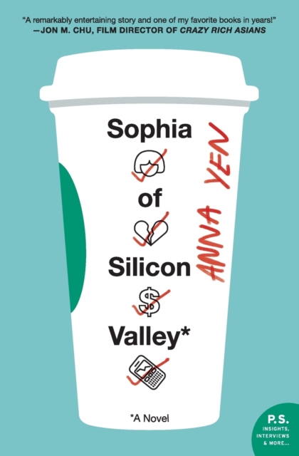 Sophia of Silicon Valley, Paperback / softback Book